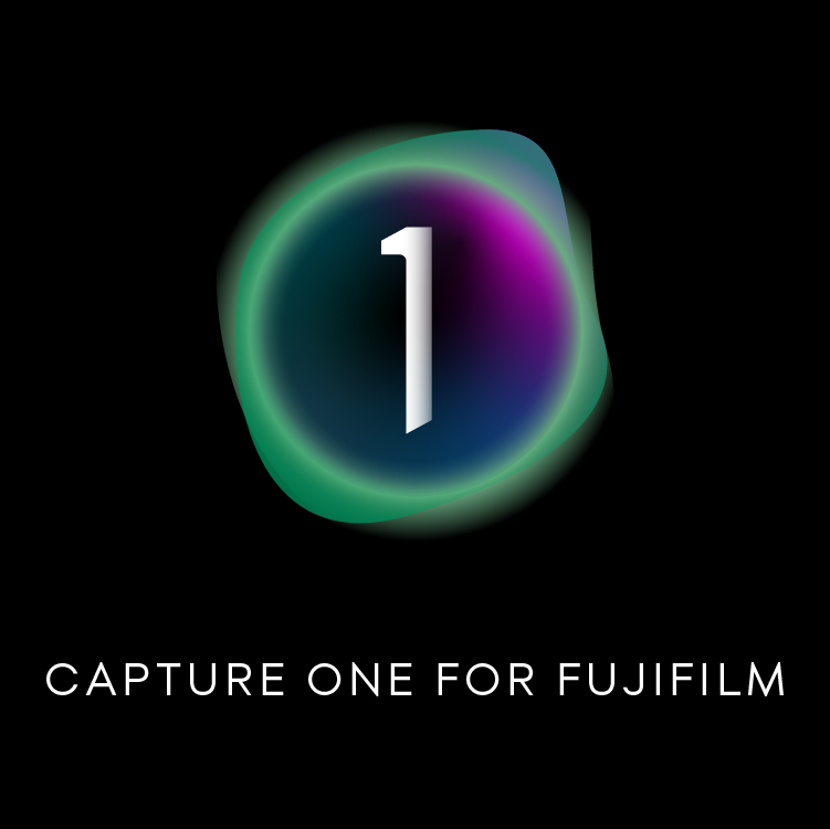 Capture One 22 für Fujifilm
