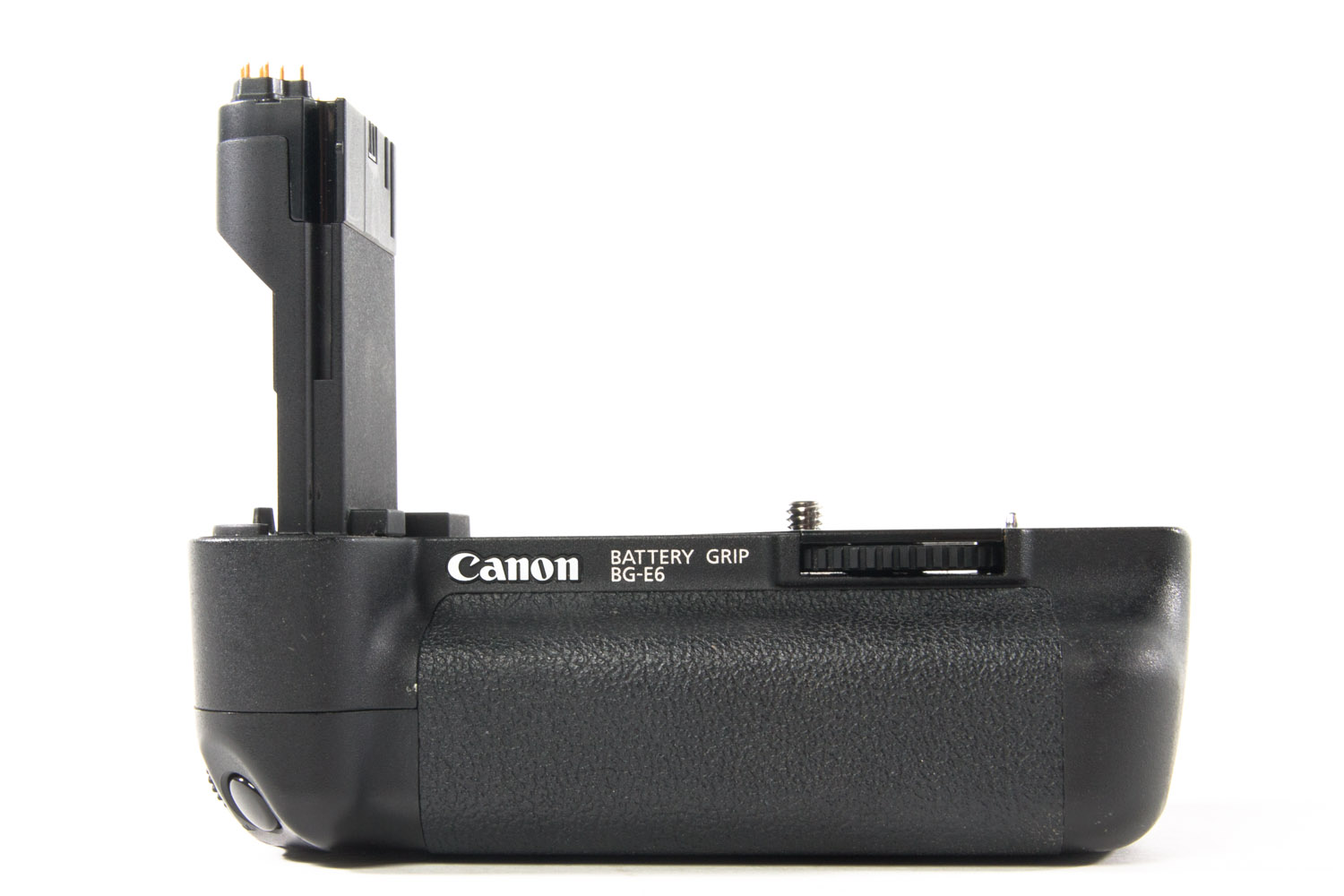 Canon BG-E6 gebr. Bild 03