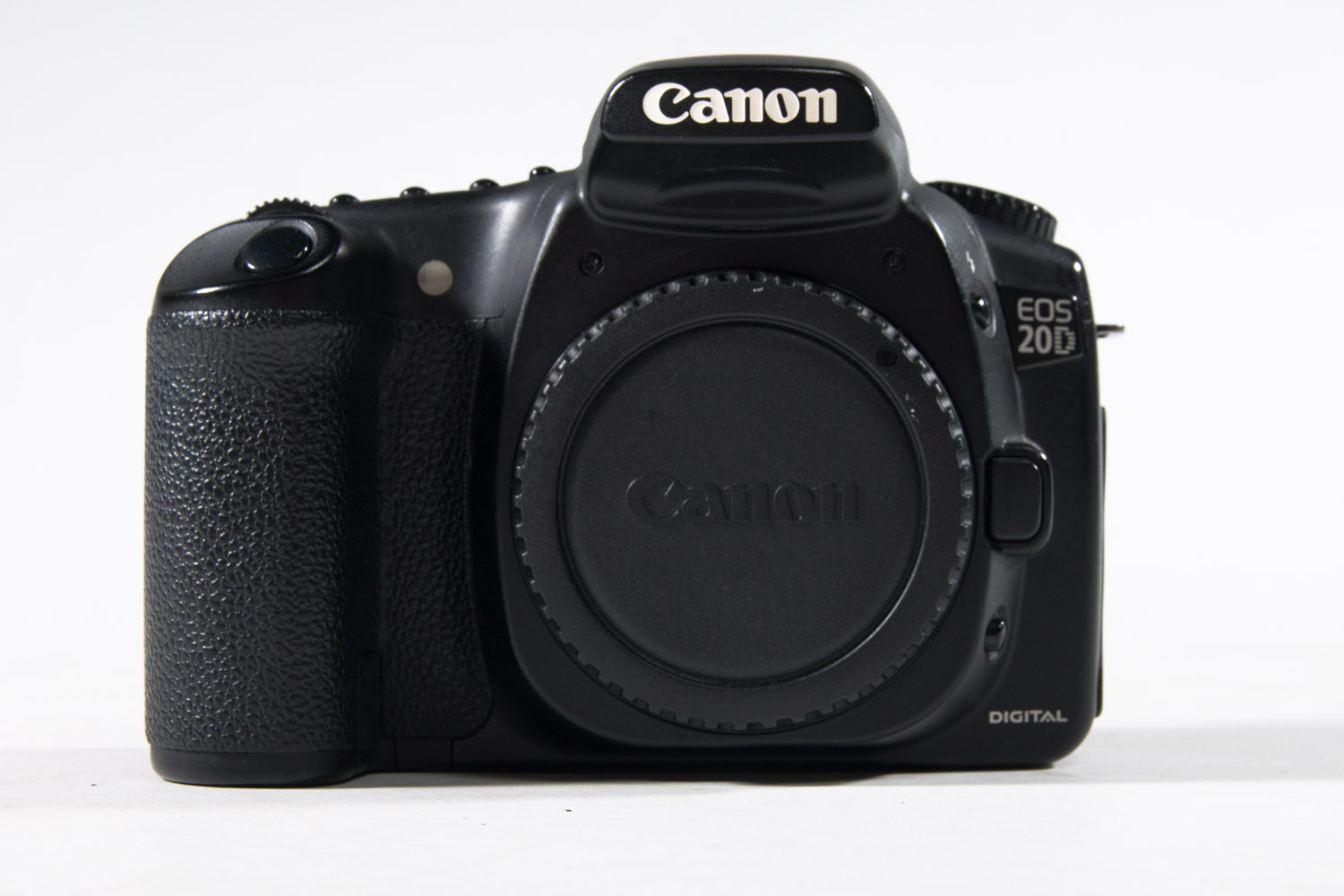 Canon EOS 20D gebr.