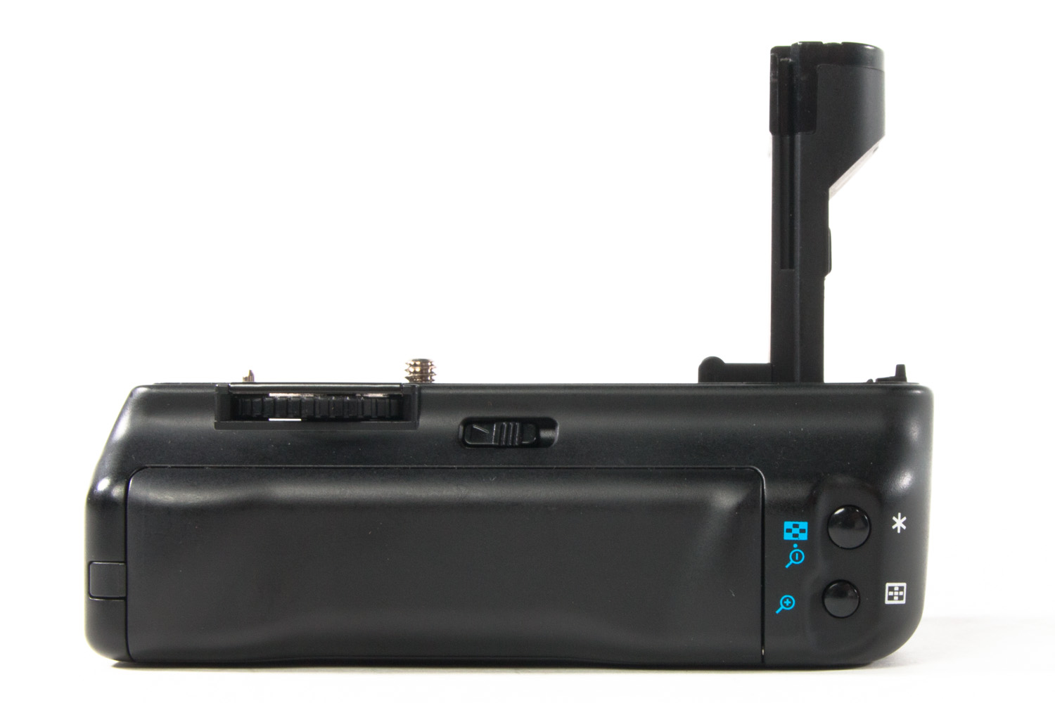 Canon Batteriegriff Fremd für Canon 40D gebr. Bild 03