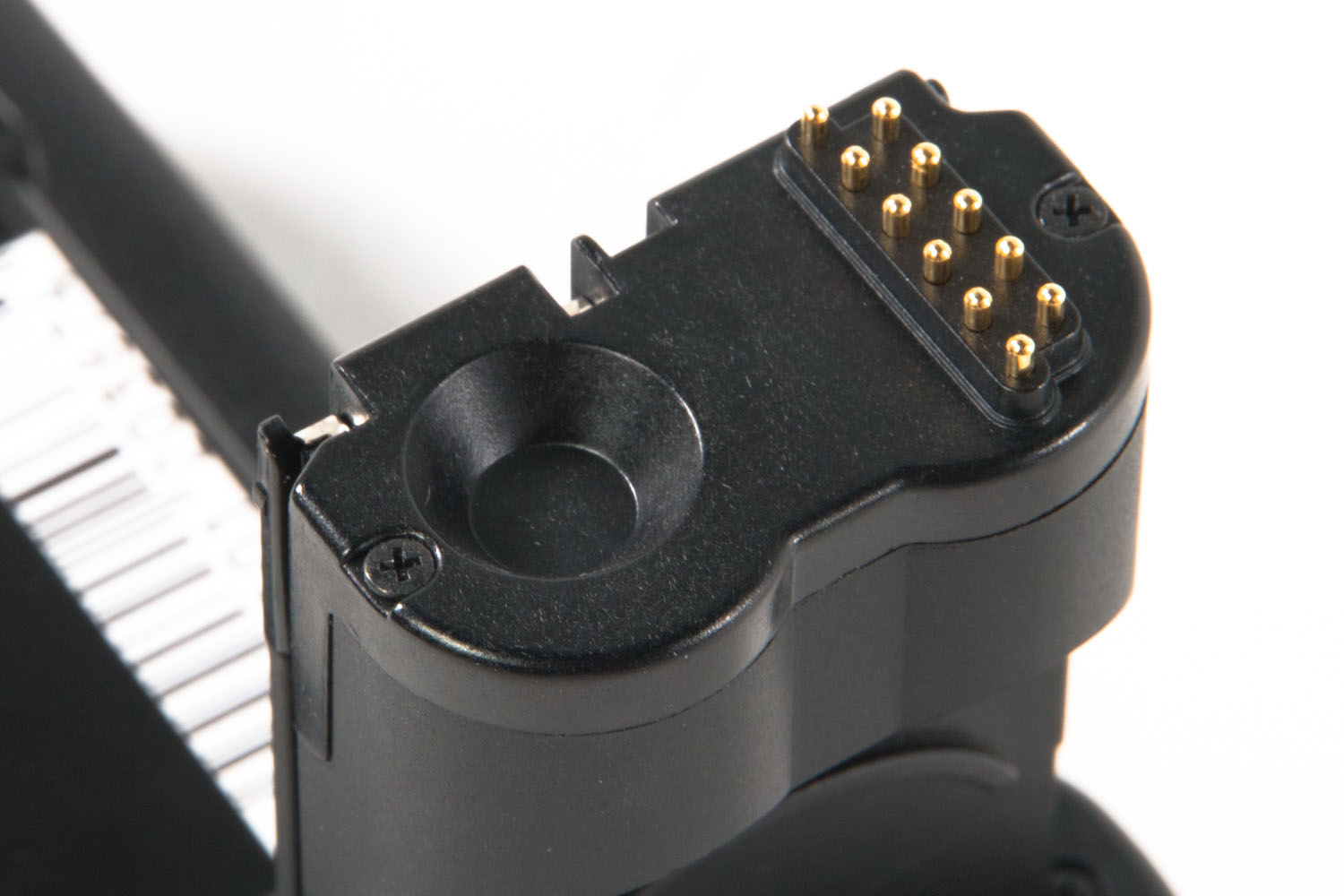Canon Batteriegriff Fremd für Canon 40D gebr. Bild 04