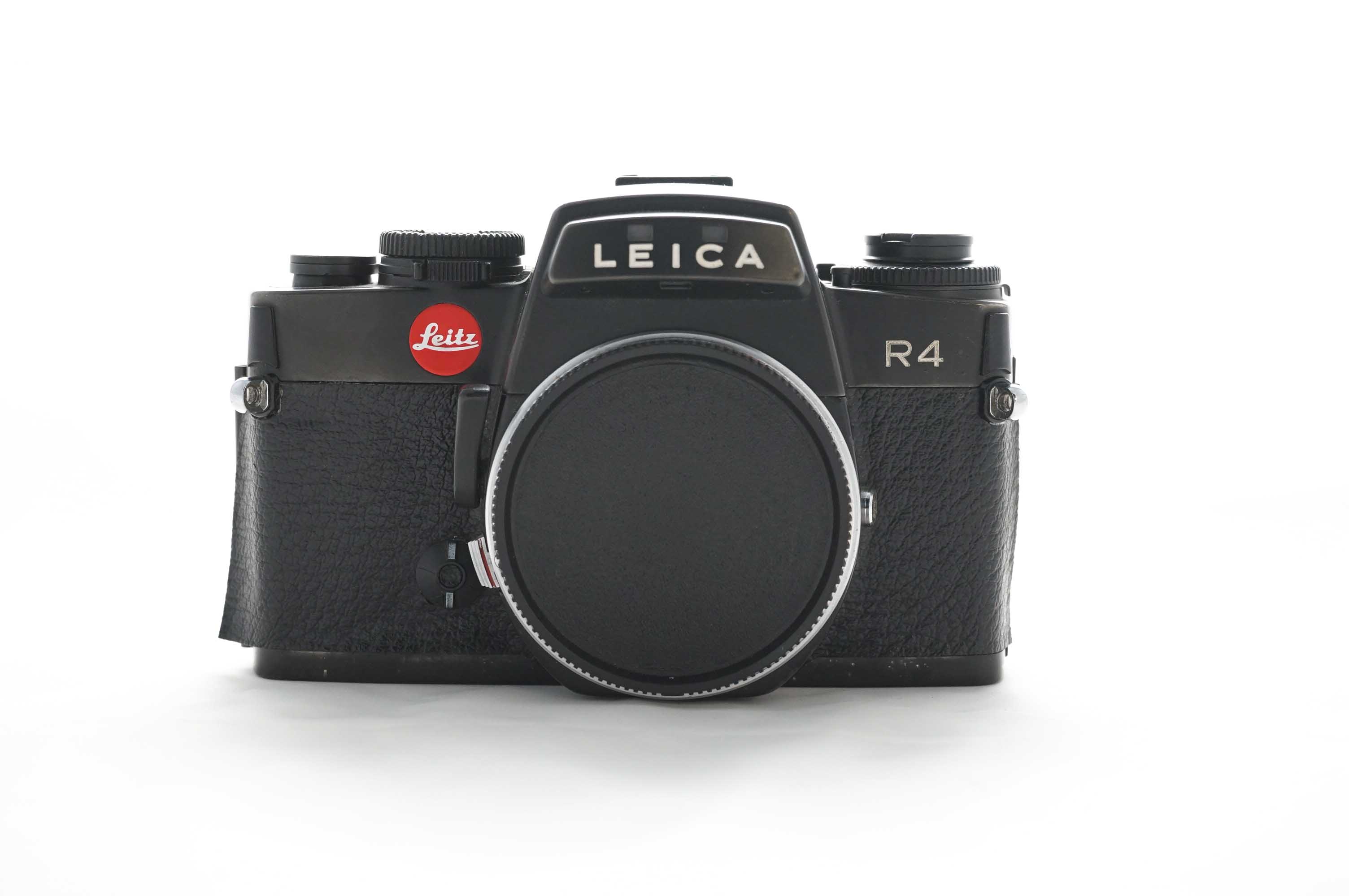 Leica R4 gebraucht