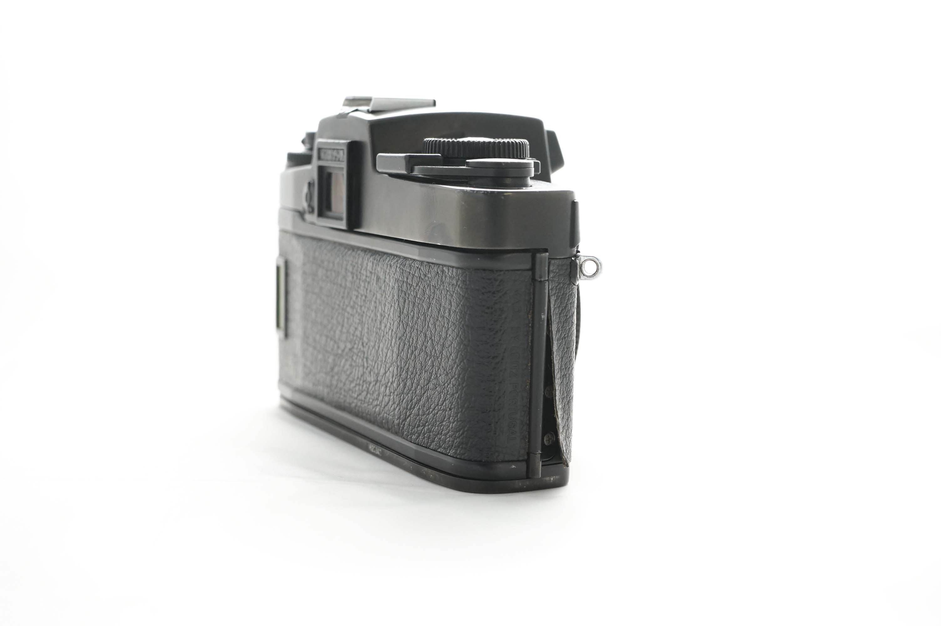 Leica R4 gebraucht Bild 02
