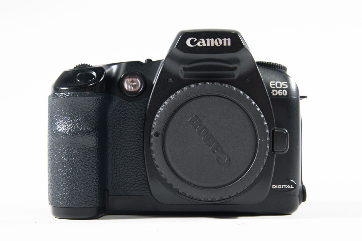 Canon D60 gebraucht