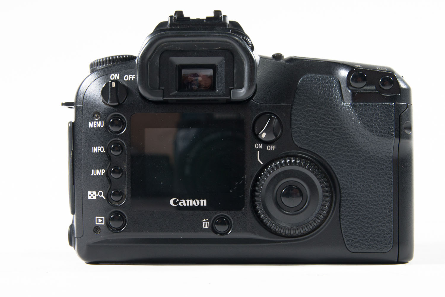 Canon D60 gebraucht Bild 03