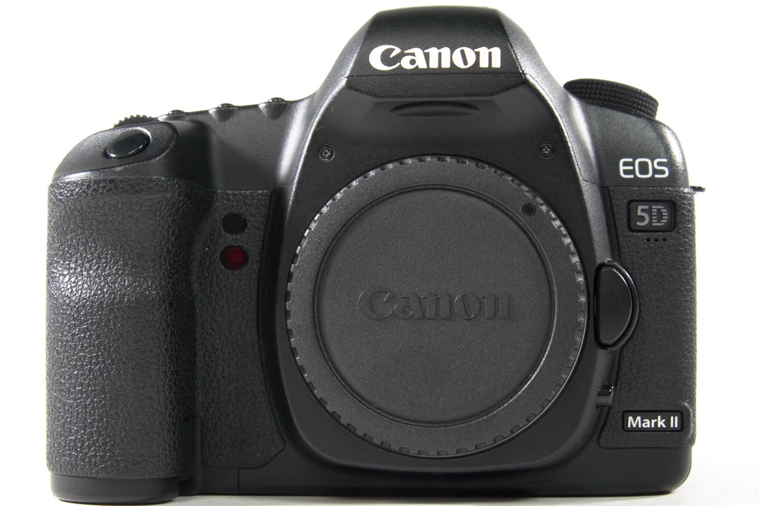 Canon 5D Mark II gebraucht