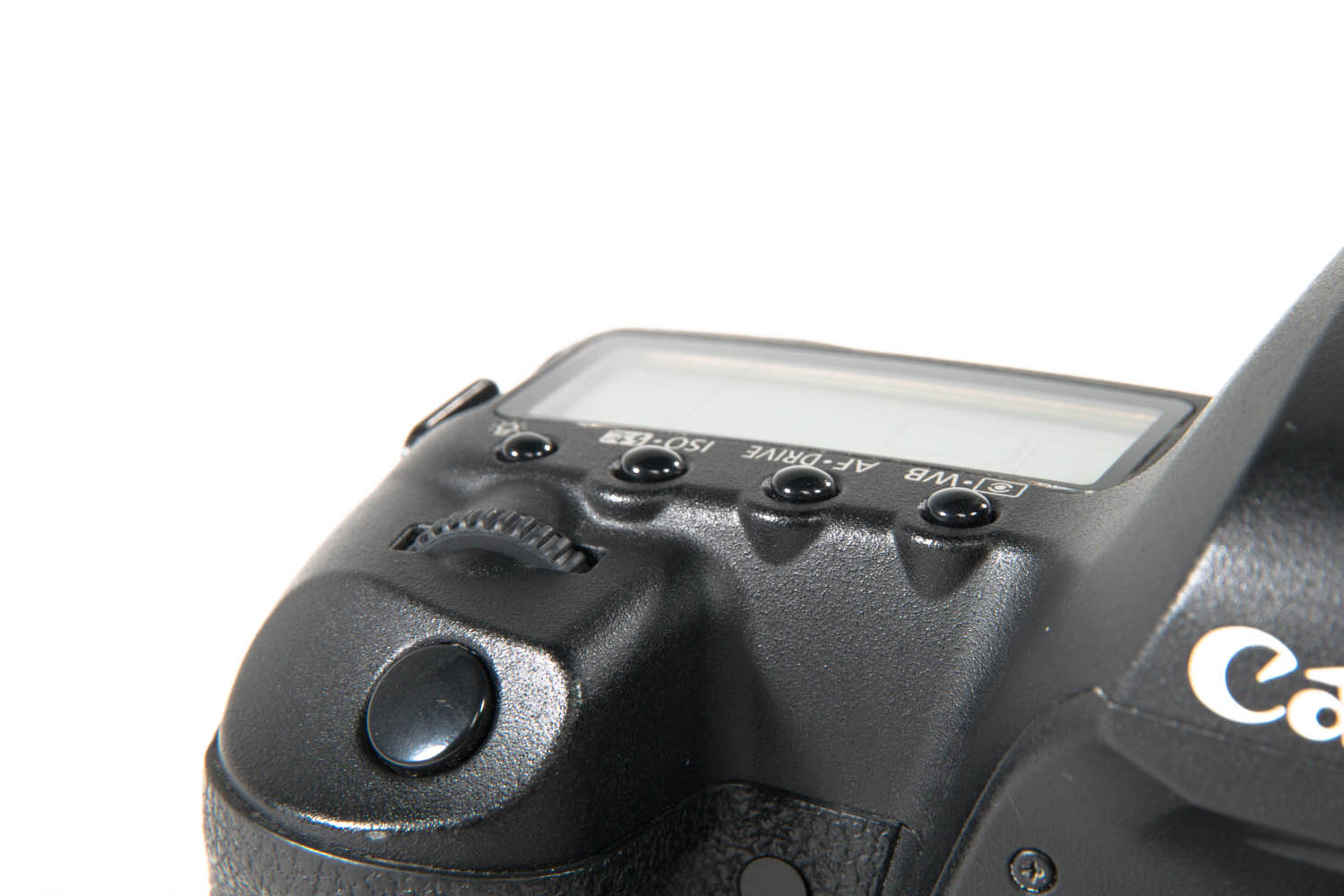Canon 5D Mark II gebraucht Bild 05