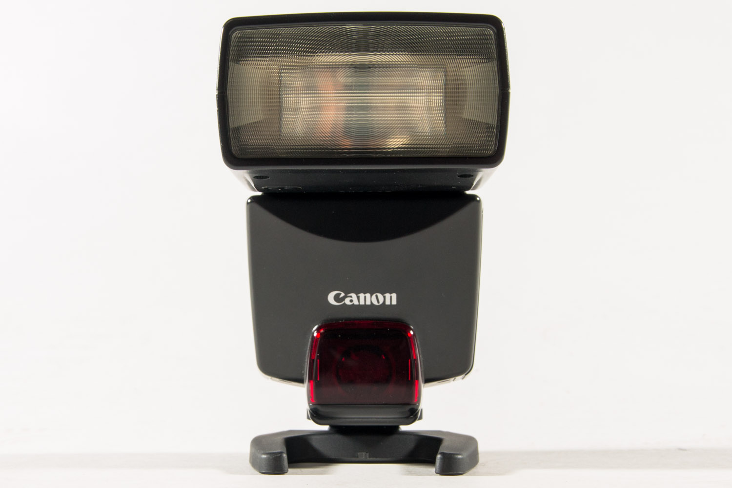 Canon 380EX Speedlite gebraucht Bild 02