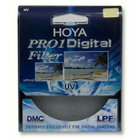 Hoya UV-Filter 55mm Pro1 Digital