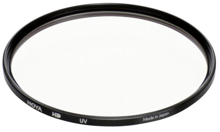 Hoya UV HD -Filter 82mm Pro1