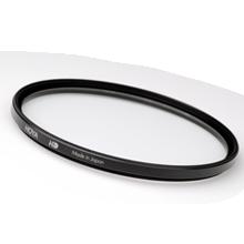 Hoya UV HD -Filter 62mm Slim