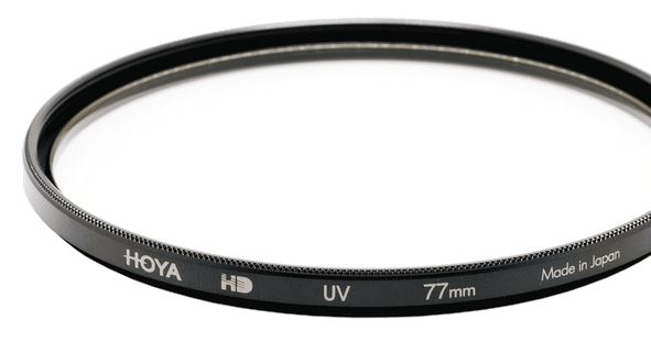 Hoya UV HD -Filter 77mm Slim