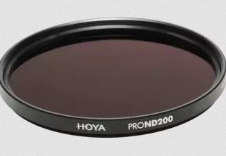 Hoya Graufilter ND200 58mm