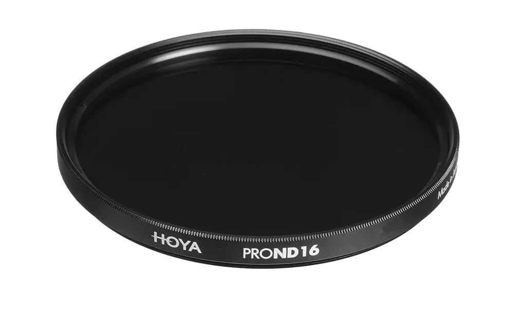 Hoya Graufilter Pro ND16 77mm Bild 02