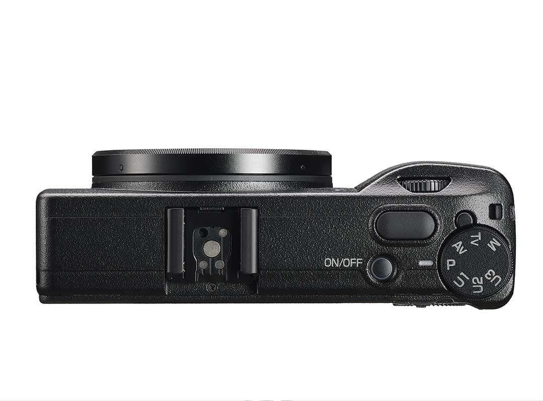 RICOH GR III x Premium Kompaktkamera Bild 06