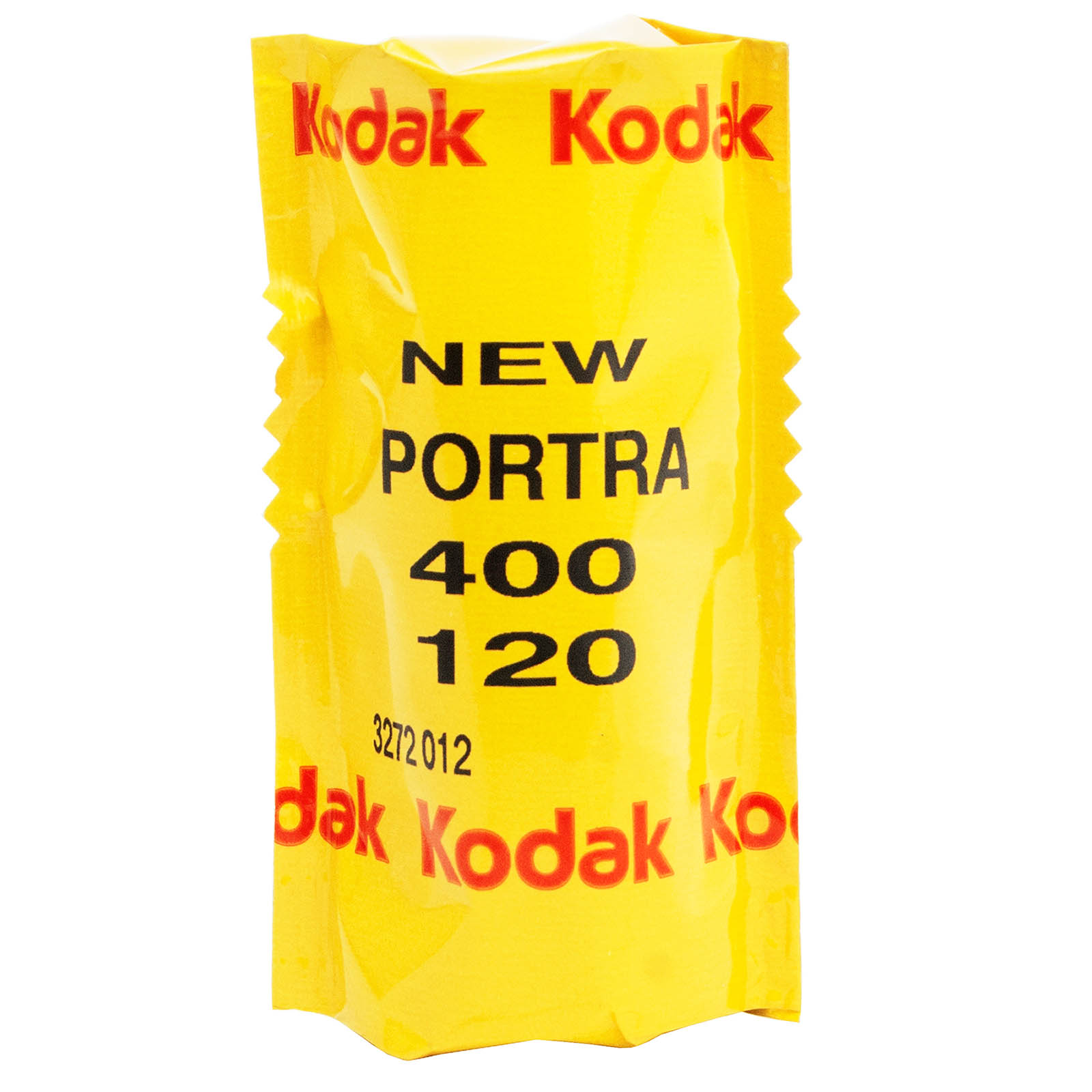 Kodak Portra 400 120 (1 Stk.)
