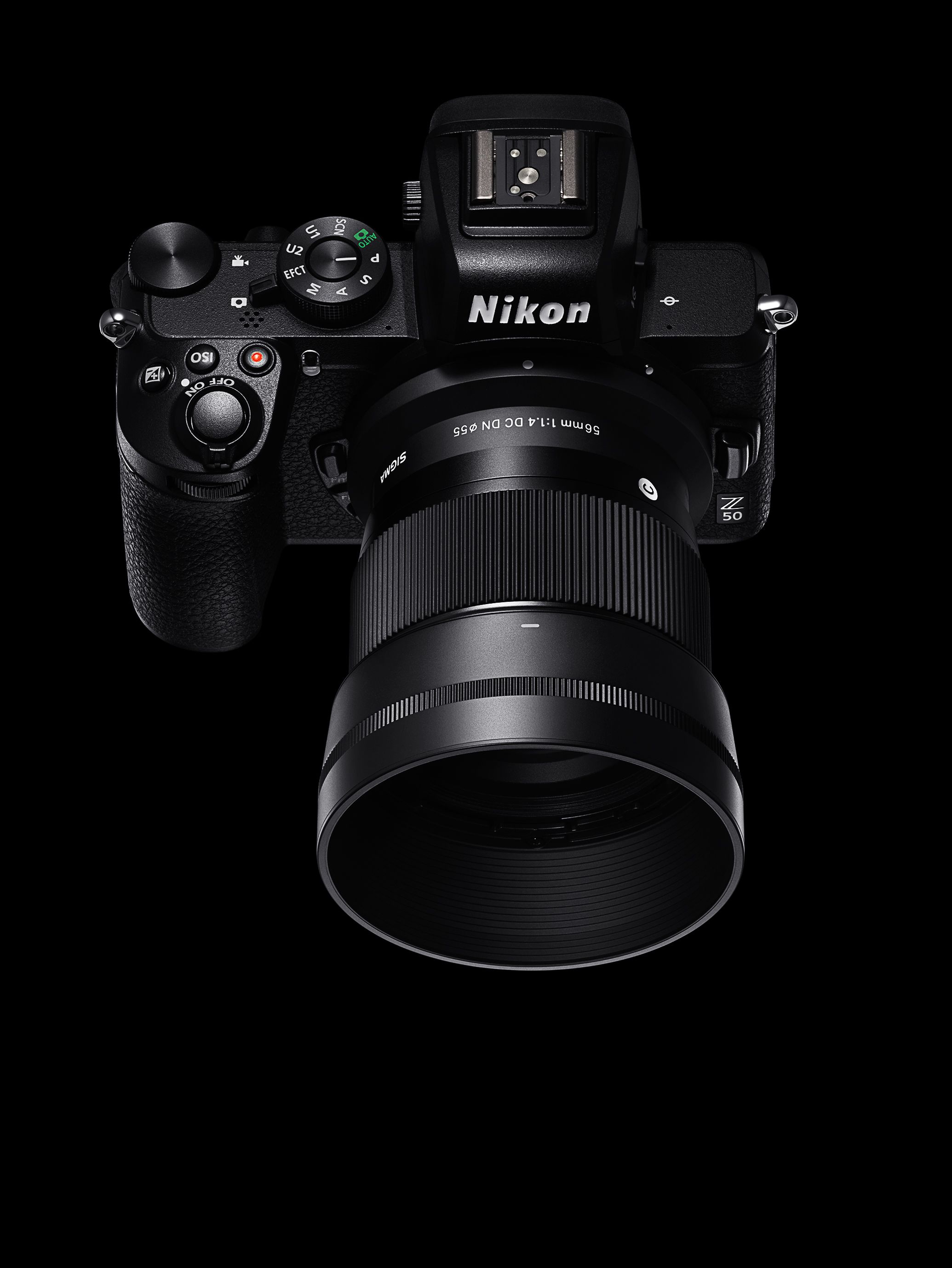 Sigma 30mm 1.4 DC DN Nikon Z APS-C Bild 02