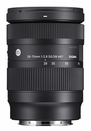 Sigma 28-70mm F2.8 DG DN für Sony E-mount Bild 01