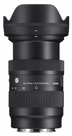 Sigma 28-70mm F2.8 DG DN für Sony E-mount Bild 03