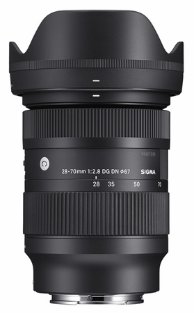 Sigma 28-70mm F2.8 DG DN für Sony E-mount Bild 04