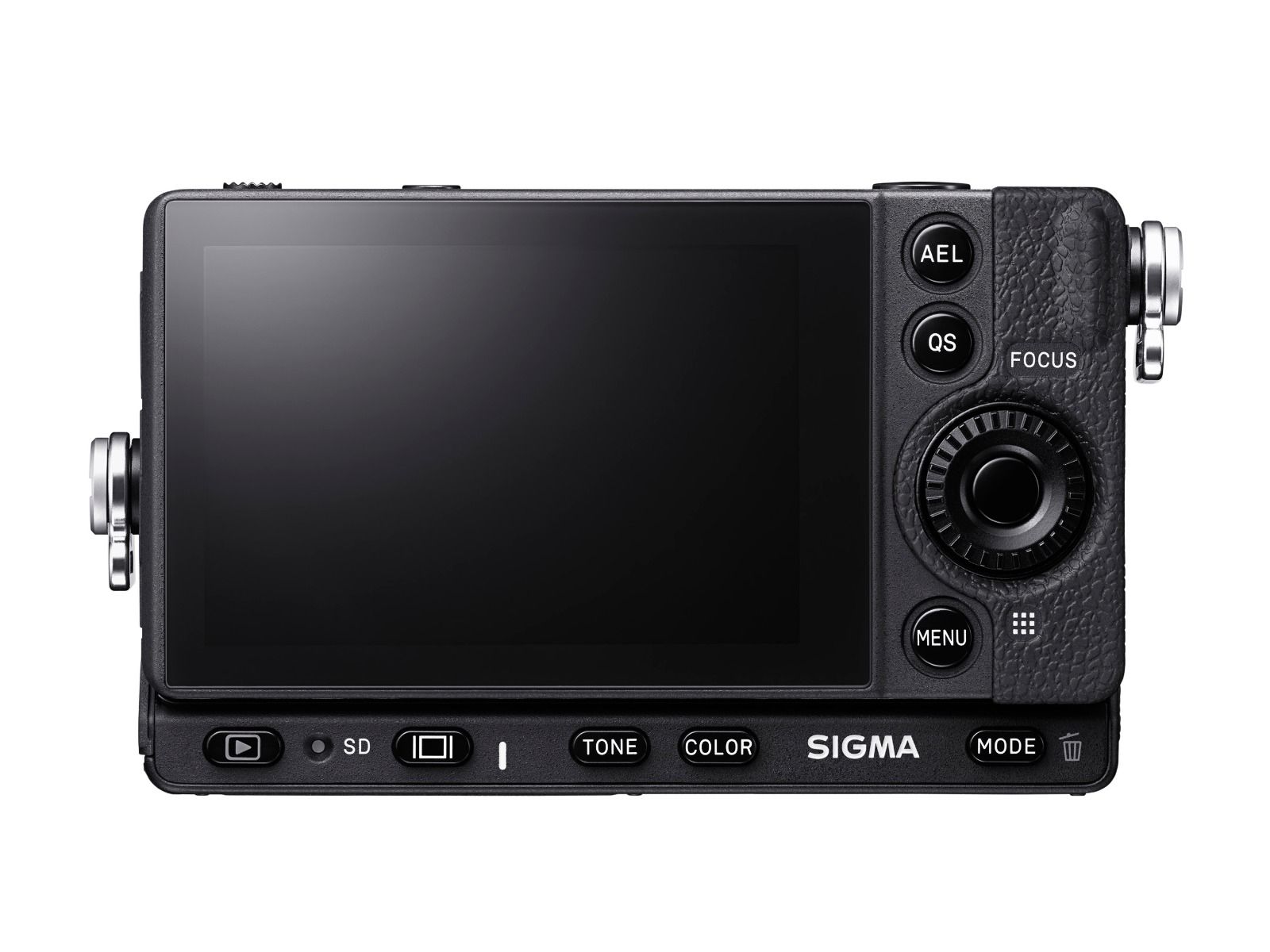 Sigma FP inkl. 45mm F2.8 DG DN Kit Bild 02
