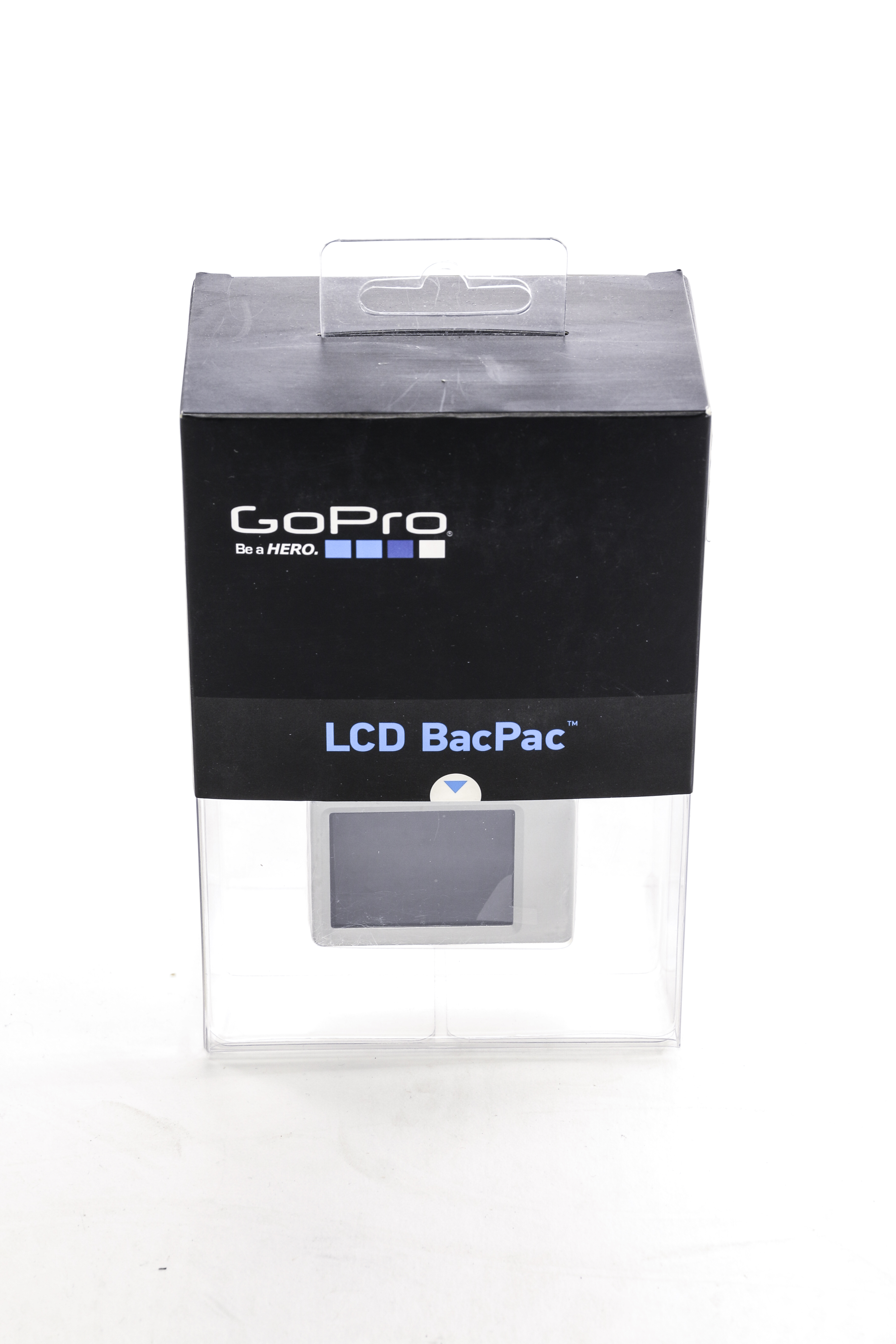 GoPro LCD BacPac für HD Hero Kameras (Abverkauf)