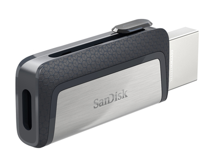 SanDisk Ultra Dual Drive USB-C 64GB Adapter