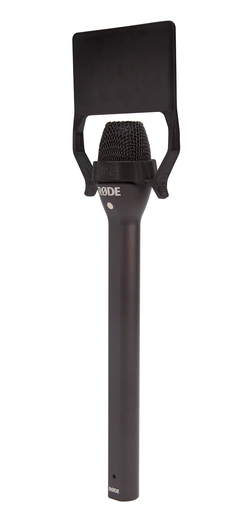 Rode Mikrofon 
