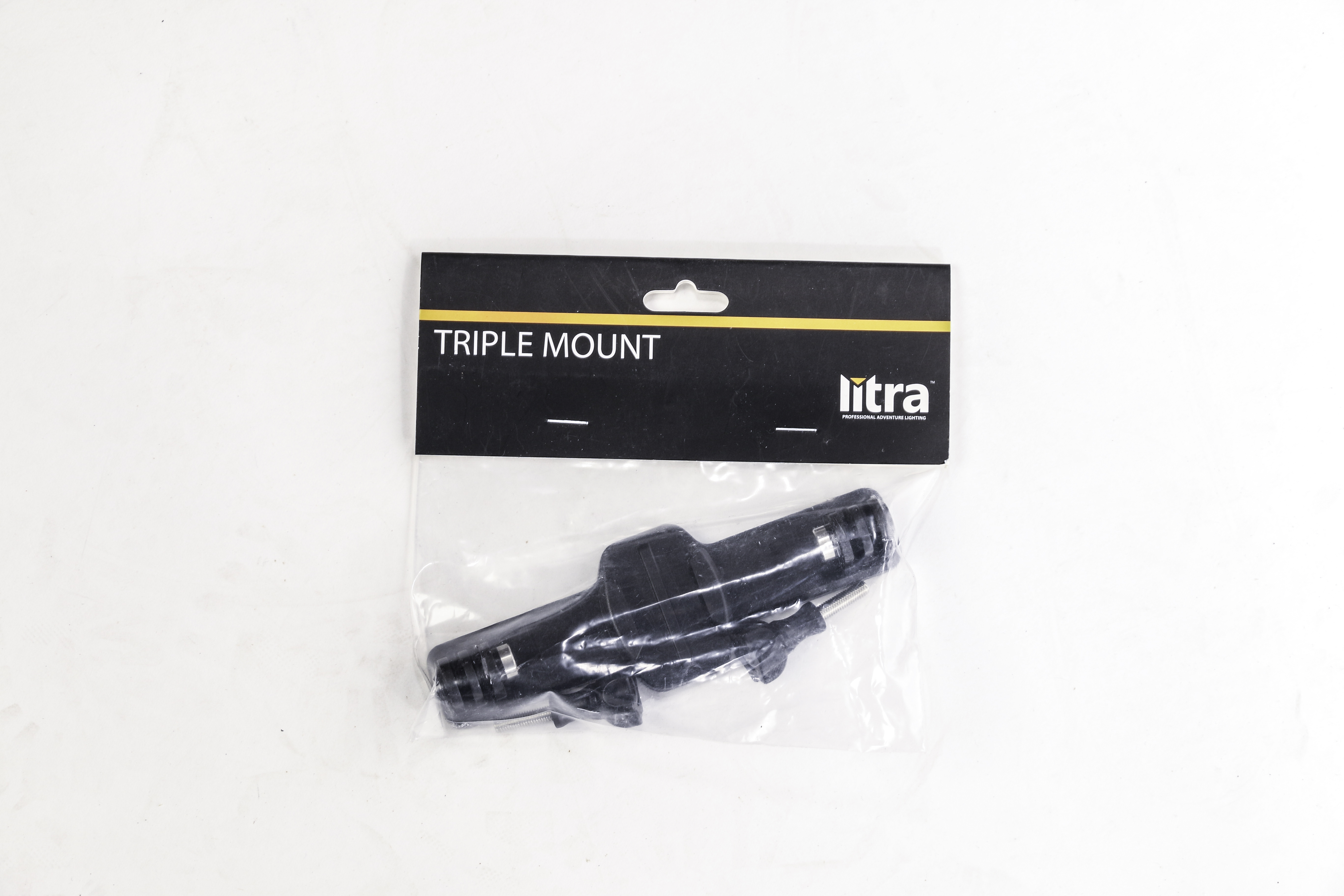 Litra Triple Mount T22TM LED-Zubehör (Abverkauf)