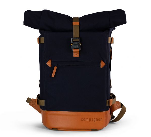 Compagnon The Backpack 2.0 blau