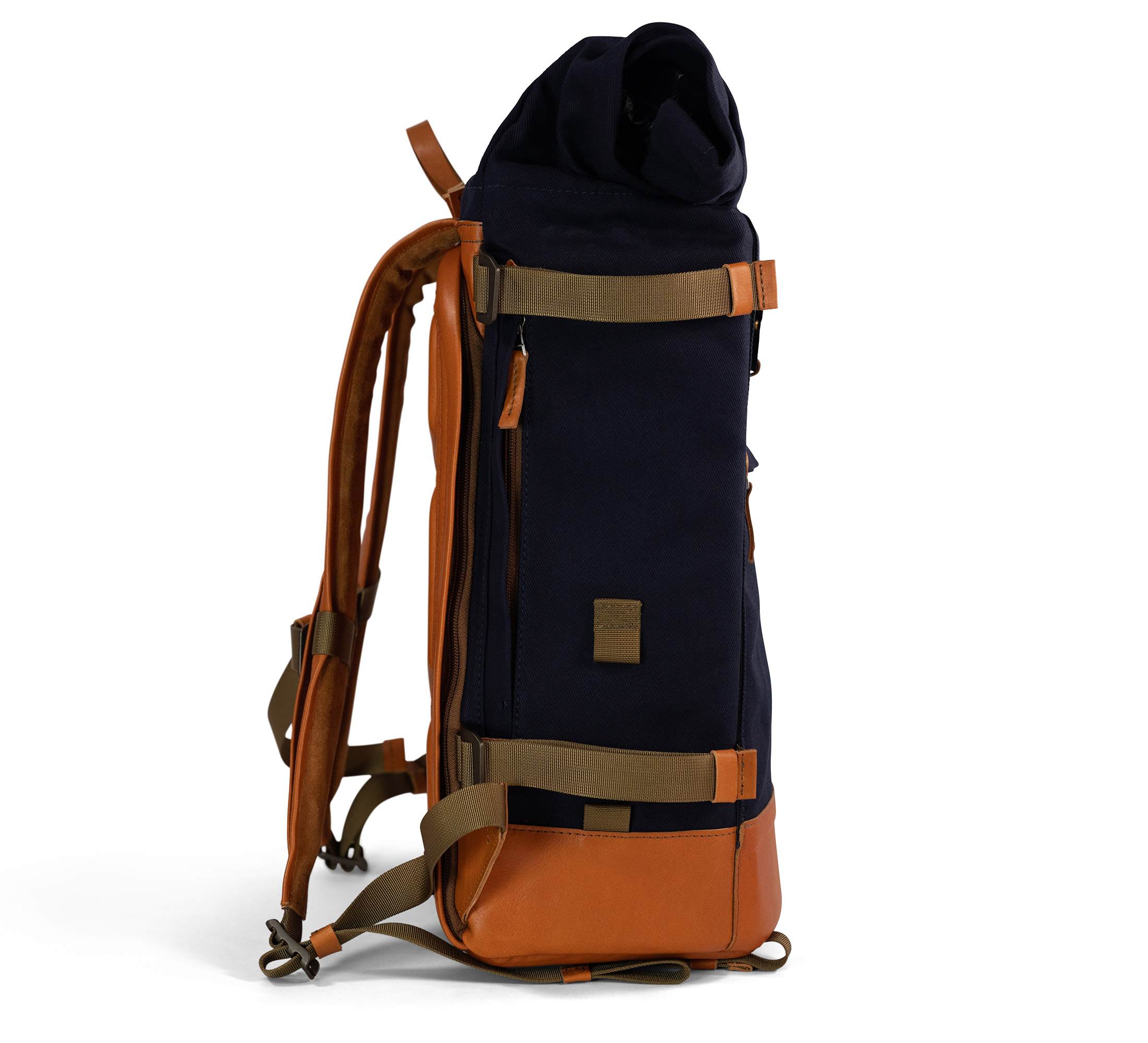 Compagnon The Backpack 2.0 blau Bild 04