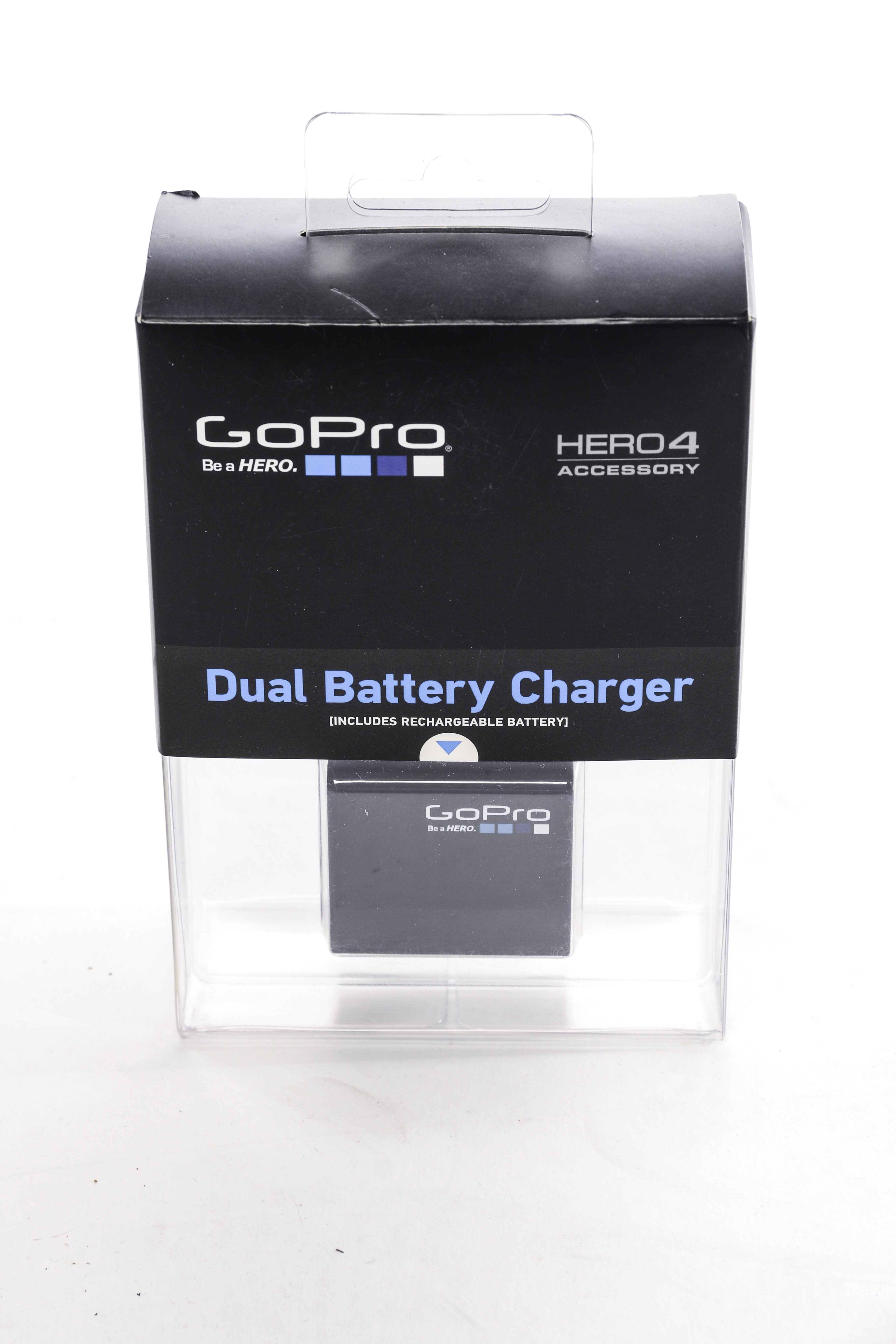 Gopro Batterie Charger für Hero 4 (Abverkauf)