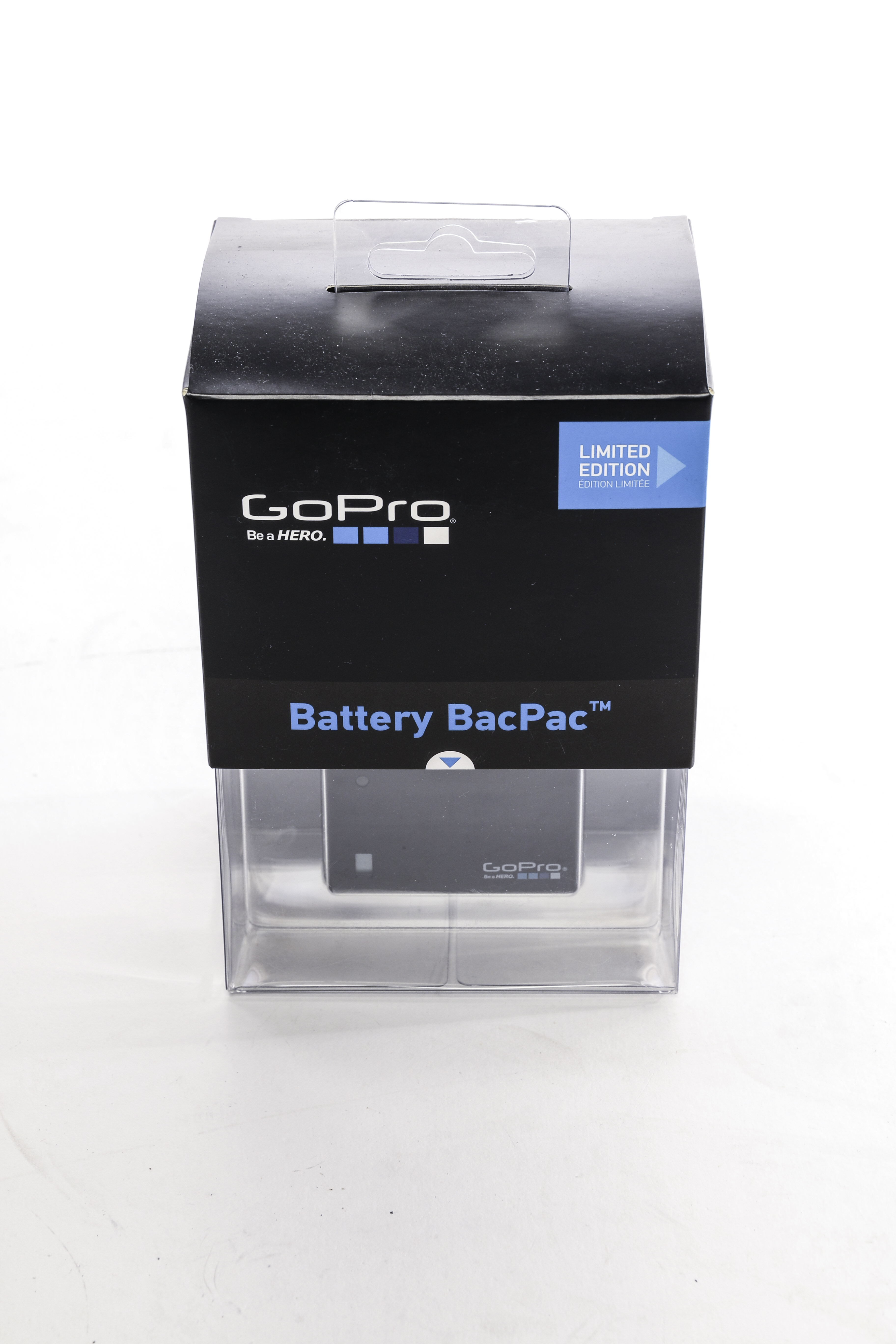GoPro Battery BacPac Limited Edition (Abverkauf)