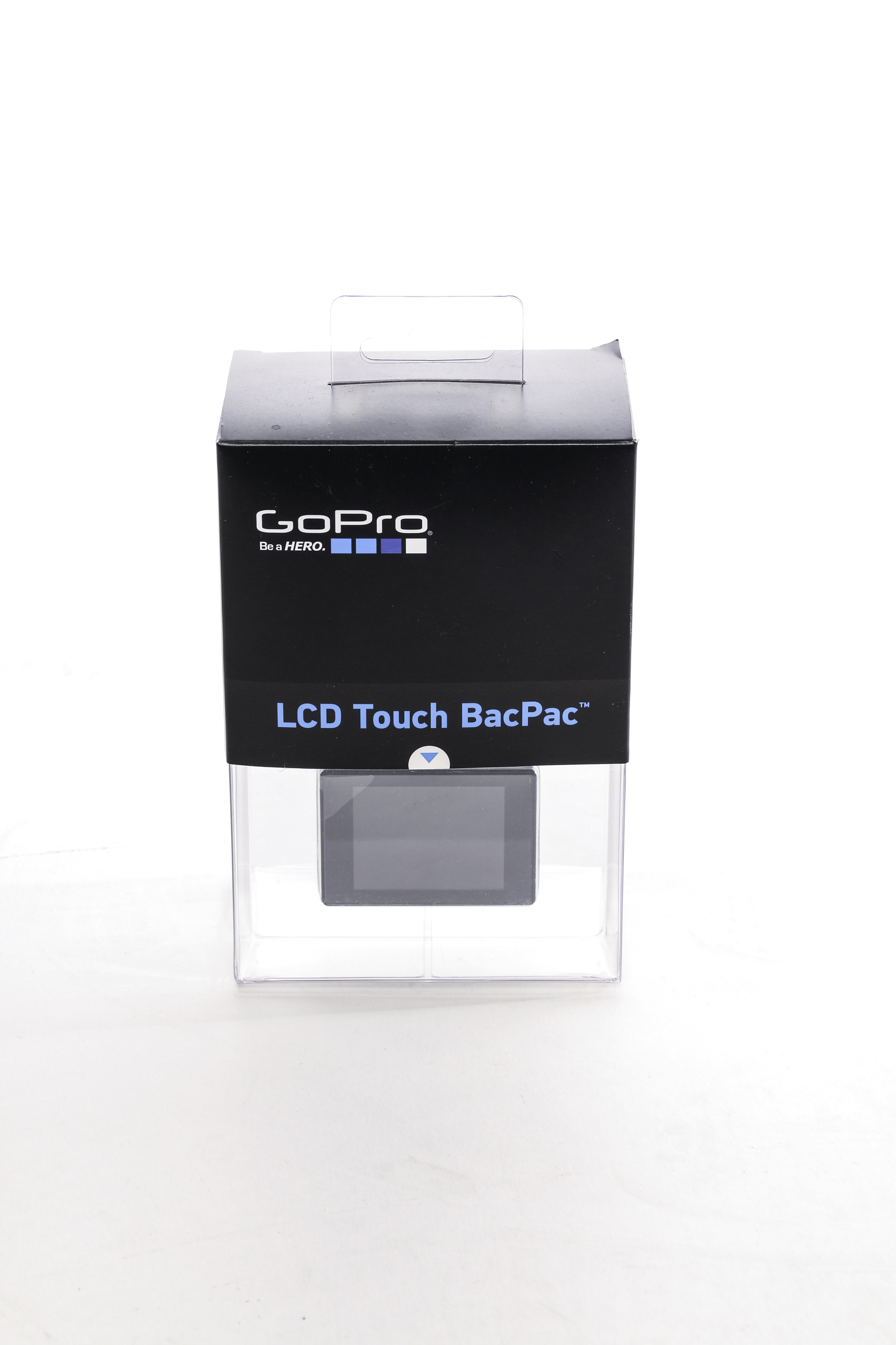 GoPro LCD Touch BacPac (Abverkauf)