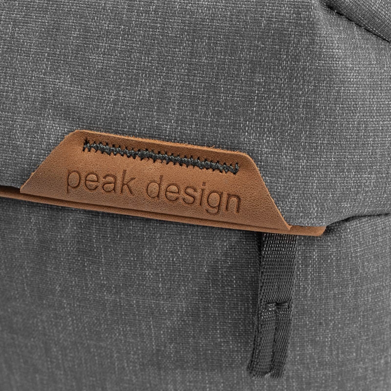 Peak Design everyday sling 6L V2 grau Bild 11