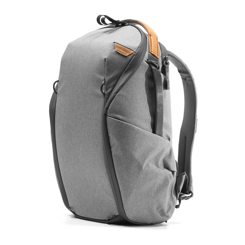 Peak Design everyday backpack zip 15L Rucksack