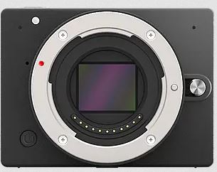 Z Camera E1 (Abverkauf)
