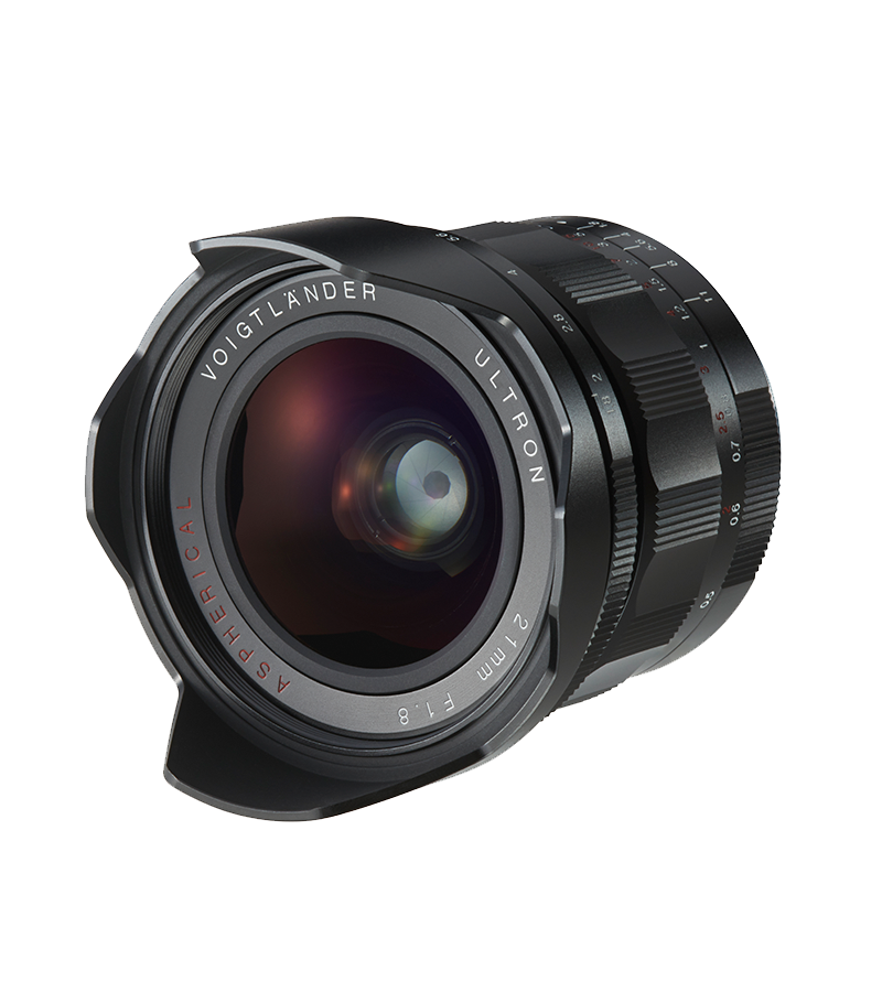 Voigtländer Ultron 21mm f1.8 schwarz  Leica M Bild 02