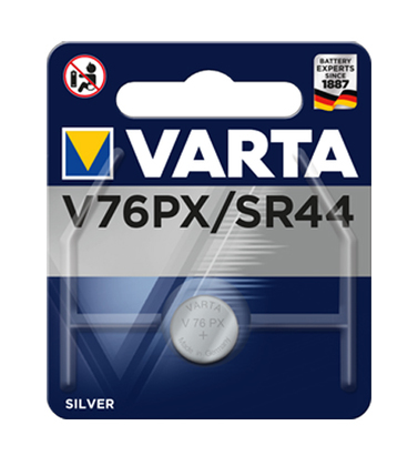 VARTA 4075 V 76 PX BL1