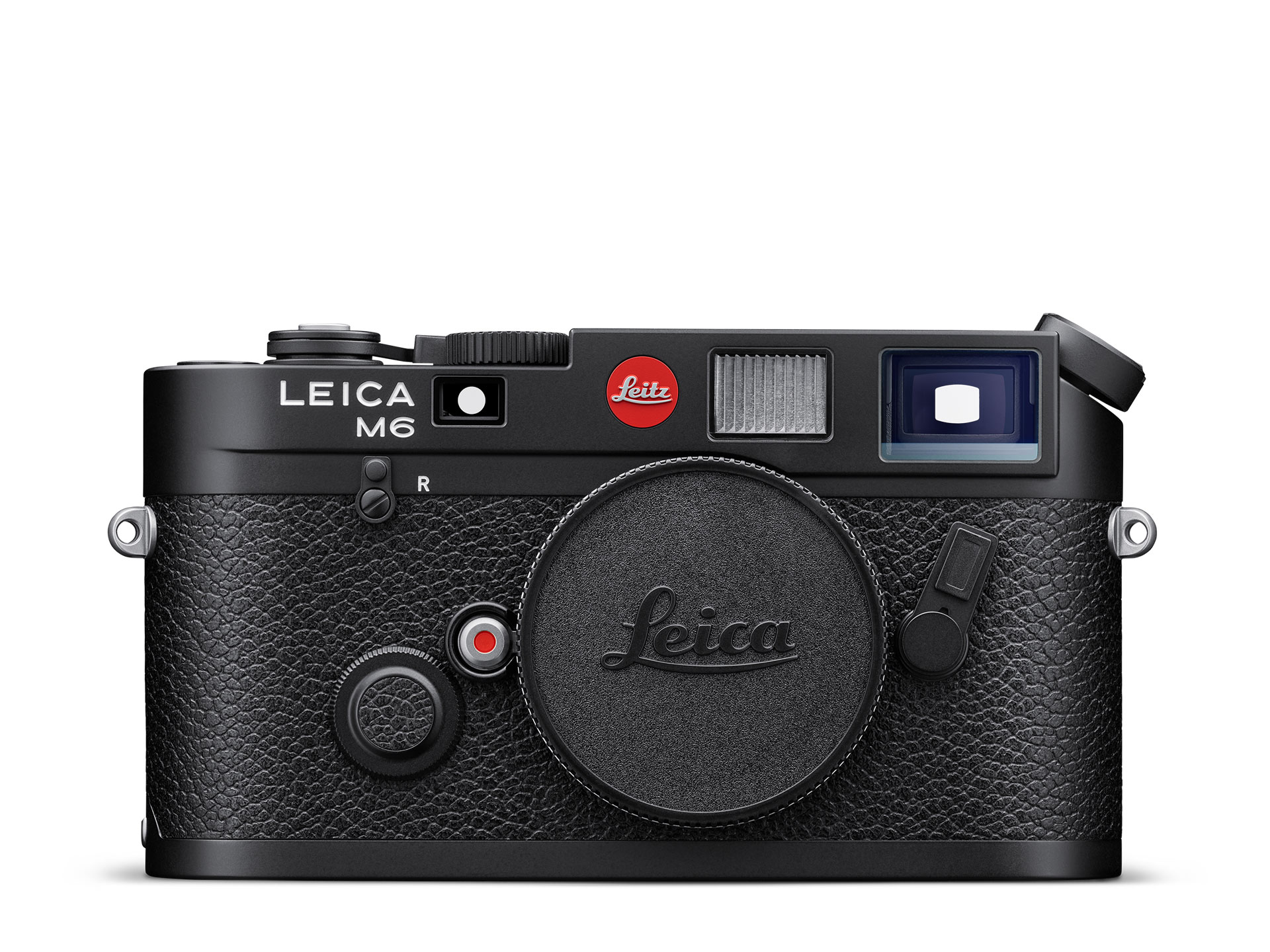 Leica M6 Typ 2248 (10557)