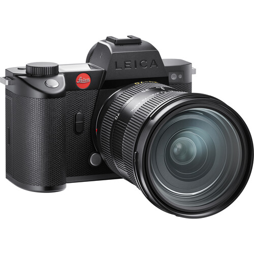 Leica SL2-S Kit mit 1:2.8/24-70 ASPH