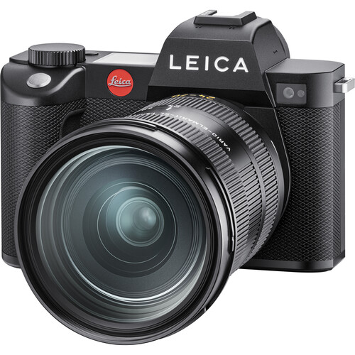 Leica SL2 Kit mit 24-70mm 1:2.8