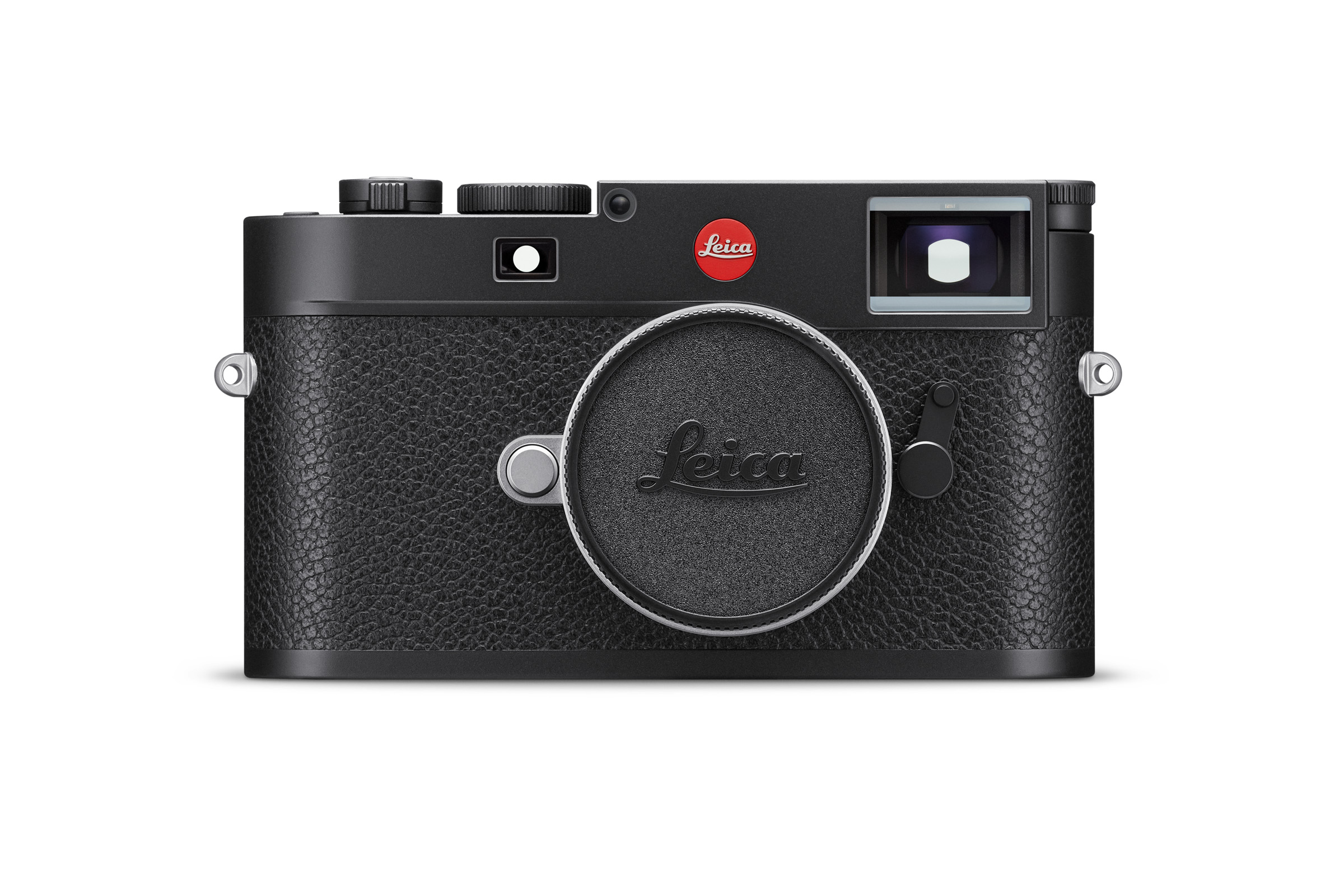 Leica M11 Gehäuse schwarz