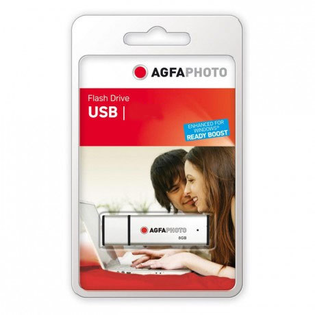 Agfa 8GB USB-Stick