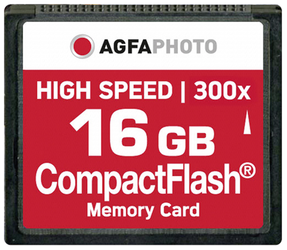 AgfaPhoto 16 GB CompactFlash
