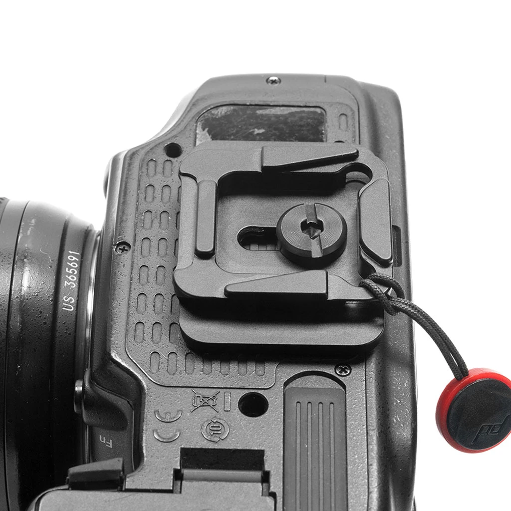 Peak Design Dual Plate für Capture Camera Clip Bild 03