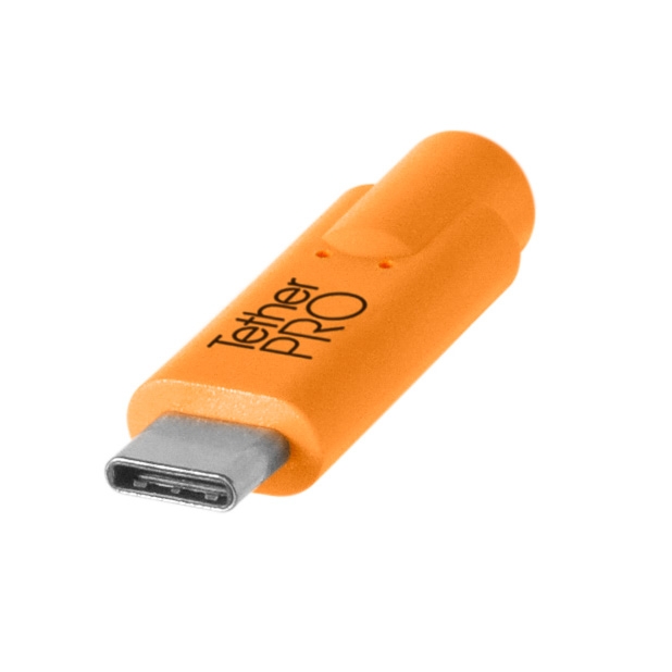 Tether Tools Pro USB 3.0 Kabel USB-A to USB-C Bild 03