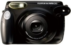 Fuji Instax 210 Sofortbildkamera