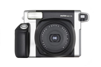 Fuji Instax Wide 300 Sofortbildkamera