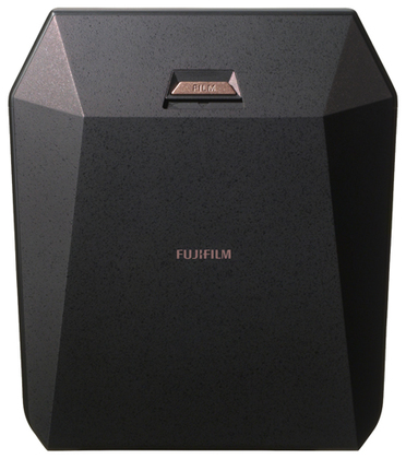 Fuji Instax Share SP-3 Smartphone Printer schwarz